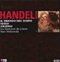 Handel edition - Il Trionfo del Tempo e del Disinganno / Teseo / Amadigi di Gaula