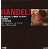 Handel Edition (Il Trionfo del Tempo e del Disinganno / Teseo / Amadigi di Gaula)
