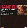 Il Trionfo Del Tempo - Teseo - Amadigi (Coffret 6 CD)