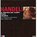 Handel edition - Il Trionfo del Tempo e del Disinganno / Teseo / Amadigi di Gaula