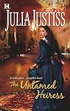 The untamed heiress