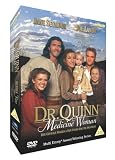 Dr Quinn - Medicine Women Series 5 [DVD] [1996]