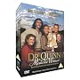 Dr Quinn - Medicine Women Series 5 [DVD] [1996]