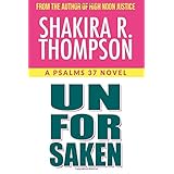 unforsaken psalms 37 novels volume 3