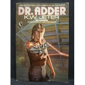 Dr. Adder