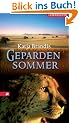 Gepardensommer