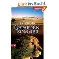 Gepardensommer