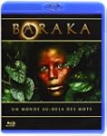 Baraka [Blu-ray]