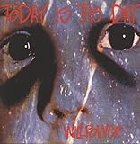 Willpower [12 inch Analog]