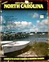 Adc's Chartbook of North Carolina (2001 Revised ed.)