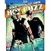 Hot Fuzz:  Reel Heroes Sleeve [Blu-ray][Region Free]