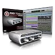 Pro Tools Make Music Now Recording Studio