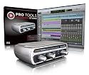 Pro Tools Essentials Recording Studio (PC DVD)