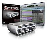 Pro Tools Recording Studio Make Music Now Studio