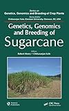 Genetics, genomics and breeding of sugarcane