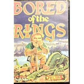 Bored of the Rings