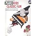 PIANO KIDS Classic Fun (+CD) mit Bleistift -- 48 klassische Originalst�cke f�r Klavier, die Spa� machen - herausgegeben von Hans-G�nter Heumann (Noten/sheet music)