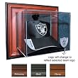New York Jets NFL "Case-Up" Cap Display Case
