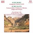 Schubert / Schumann: Works for Cello