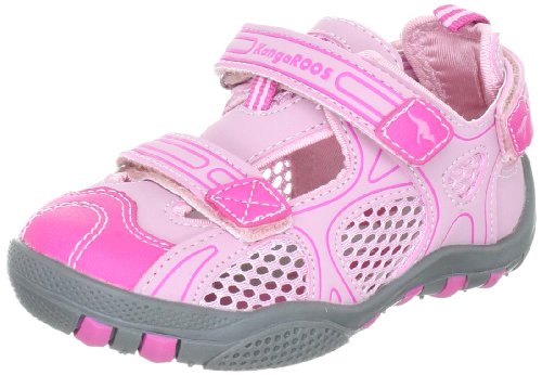 KangaROOS Balou 00062/630 M&auml;dchen Sandalen