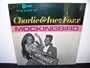 THE BEST OF CHARLIE & INEZ FOXX MOCKINGBIRD