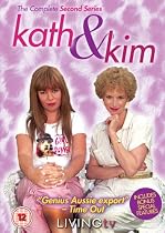 Kath And Kim - Series 2