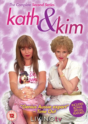Kath And Kim - Series 2