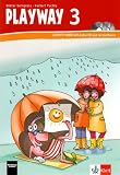 Playway to English - Neubearbeitung. ab Klasse 1: Playway to English 3. Neubearbeitung. Ab Klasse 1. Activity Book mit  CD-ROM und Audio-CD. Ausgabe ... Rheinland-Pfalz und Nordrhein-Westfalen