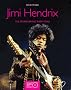 Jimi Hendrix: The Story Behind Every Song (Stories Behind the Songs)