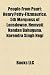 Produkt-Bild: People from Pauri: Henry Petty-Fitzmaurice, 5th Marquess of Lansdowne, Hemvati Nandan Bahuguna, Narendra Singh Negi