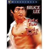 Fist of Fear, Touch of Death