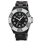 Golden Classic Womens 1613_blk Boyfriend Rhine