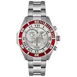 Invicta Men's 5290 II Collection Stainless Steel Chronograph Watch