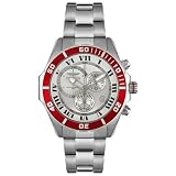Invicta Men's 5290 II Collection Stainless Steel Chronograph Watch