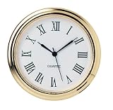 2 Economy Waterfall Standard Bezel Inserts : White Roman