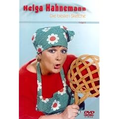 Helga Hahnemann - Die besten Sketche Folge 02