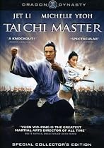 Tai Chi Master