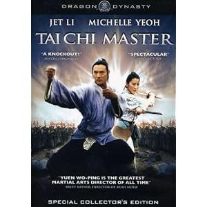 Tai Chi Master