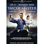 Tai Chi Master
