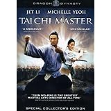 Tai Chi Master ~ Jet Li