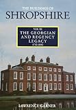 The Georgian and regency legacy 1730-1840