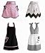 Kitchen & Housewares : DII Hostess Apron