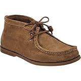 New Sperry Women's Sedona Chukka Tan Suede 6