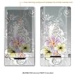 Protective Decal Skin Sticker for Mocrosoft Zune HD case cover zuneHD-65