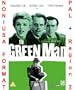 The Green Man [Region 2]