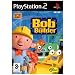 Bob The Builder Eyetoy Game Solus - PS2 UK Import