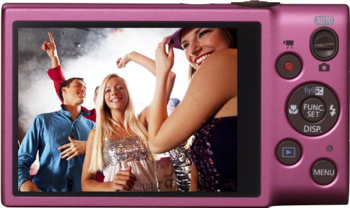 Imagen 4 de Canon 8201B008