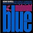 ミッドナイト・ブルー+2