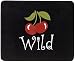 Auto Expressions Cherries Universal-Fit Rear Utility Mat