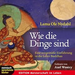 Wie die Dinge sind: Eine zeitgem��e Einf�hrung in die Lehre Buddhas